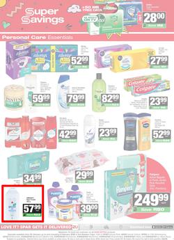 SPAR Western Cape : Halaal (20 January - 08 February 2026), page 7