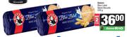 Bakers Blue Label Marie Biscuits-For 2 x 200g