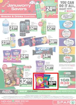 SPAR Western Cape : Halaal (20 January - 08 February 2026), page 8