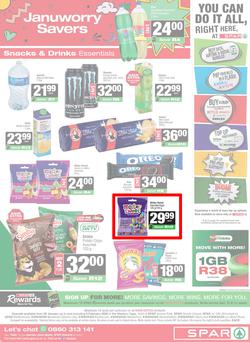 SPAR Western Cape : Halaal (20 January - 08 February 2026), page 8