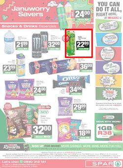 SPAR Western Cape : Halaal (20 January - 08 February 2026), page 8