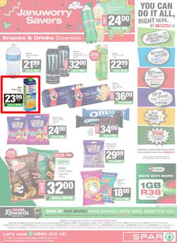 SPAR Western Cape : Halaal (20 January - 08 February 2026), page 8