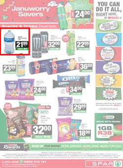 SPAR Western Cape : Halaal (20 January - 08 February 2026), page 8