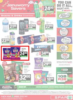 SPAR Western Cape : Halaal (20 January - 08 February 2026), page 8