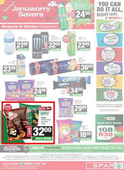 SPAR Western Cape : Halaal (20 January - 08 February 2026), page 8