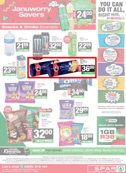 SPAR Western Cape : Halaal (20 January - 08 February 2026), page 8