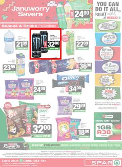 SPAR Western Cape : Halaal (20 January - 08 February 2026), page 8
