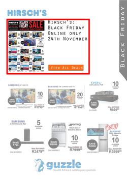 Guzzle : All Black Friday Deals 2017, page 16