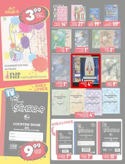 Shoprite : Extra Back To School Savings (1 Jan - 28 Jan 2018), page 2
