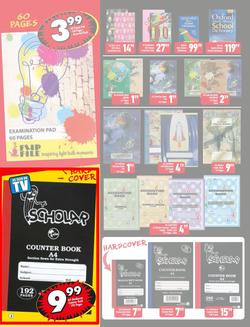 Shoprite : Extra Back To School Savings (1 Jan - 28 Jan 2018), page 2