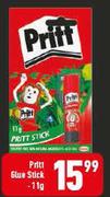 Pritt Glue Stick-11g
