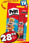 Pritt Glue Stick-43g