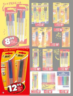 Shoprite : Extra Back To School Savings (1 Jan - 28 Jan 2018), page 6