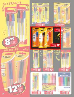 Shoprite : Extra Back To School Savings (1 Jan - 28 Jan 2018), page 6