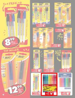 Shoprite : Extra Back To School Savings (1 Jan - 28 Jan 2018), page 6