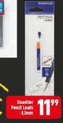 Steadtler 0.5mm Pencil Leads