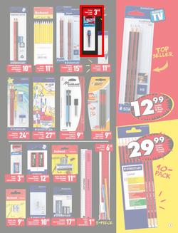 Shoprite : Extra Back To School Savings (1 Jan - 28 Jan 2018), page 7