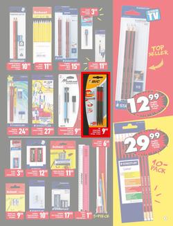 Shoprite : Extra Back To School Savings (1 Jan - 28 Jan 2018), page 7