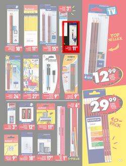 Shoprite : Extra Back To School Savings (1 Jan - 28 Jan 2018), page 7