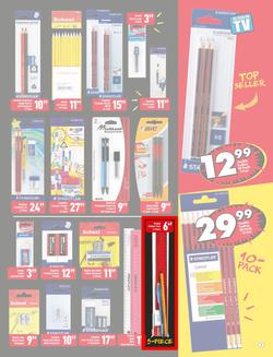 Shoprite : Extra Back To School Savings (1 Jan - 28 Jan 2018), page 7