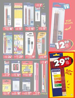 Shoprite : Extra Back To School Savings (1 Jan - 28 Jan 2018), page 7