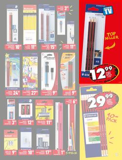 Shoprite : Extra Back To School Savings (1 Jan - 28 Jan 2018), page 7