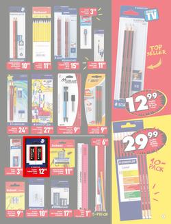 Shoprite : Extra Back To School Savings (1 Jan - 28 Jan 2018), page 7