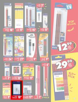 Shoprite : Extra Back To School Savings (1 Jan - 28 Jan 2018), page 7