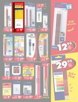 Shoprite : Extra Back To School Savings (1 Jan - 28 Jan 2018), page 7