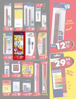 Shoprite : Extra Back To School Savings (1 Jan - 28 Jan 2018), page 7