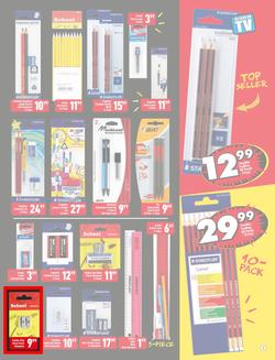 Shoprite : Extra Back To School Savings (1 Jan - 28 Jan 2018), page 7