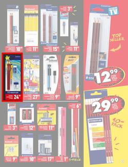 Shoprite : Extra Back To School Savings (1 Jan - 28 Jan 2018), page 7
