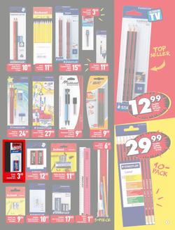 Shoprite : Extra Back To School Savings (1 Jan - 28 Jan 2018), page 7