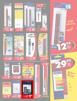 Shoprite : Extra Back To School Savings (1 Jan - 28 Jan 2018), page 7