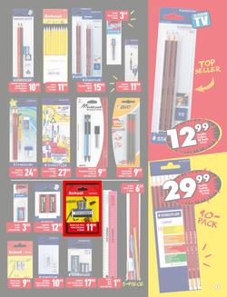 Shoprite : Extra Back To School Savings (1 Jan - 28 Jan 2018), page 7