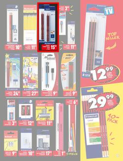 Shoprite : Extra Back To School Savings (1 Jan - 28 Jan 2018), page 7