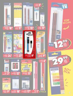 Shoprite : Extra Back To School Savings (1 Jan - 28 Jan 2018), page 7