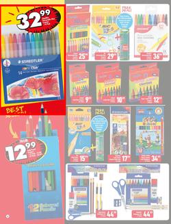 Shoprite : Extra Back To School Savings (1 Jan - 28 Jan 2018), page 8