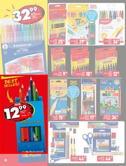 Shoprite : Extra Back To School Savings (1 Jan - 28 Jan 2018), page 8