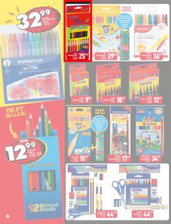 Shoprite : Extra Back To School Savings (1 Jan - 28 Jan 2018), page 8