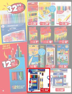 Shoprite : Extra Back To School Savings (1 Jan - 28 Jan 2018), page 8