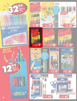Shoprite : Extra Back To School Savings (1 Jan - 28 Jan 2018), page 8
