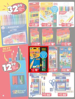 Shoprite : Extra Back To School Savings (1 Jan - 28 Jan 2018), page 8