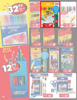 Shoprite : Extra Back To School Savings (1 Jan - 28 Jan 2018), page 8