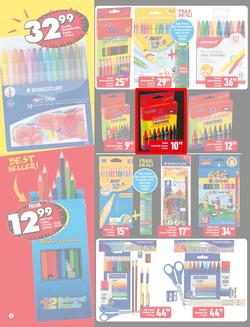 Shoprite : Extra Back To School Savings (1 Jan - 28 Jan 2018), page 8