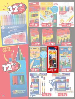 Shoprite : Extra Back To School Savings (1 Jan - 28 Jan 2018), page 8