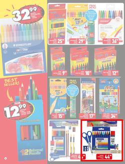 Shoprite : Extra Back To School Savings (1 Jan - 28 Jan 2018), page 8