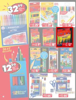 Shoprite : Extra Back To School Savings (1 Jan - 28 Jan 2018), page 8