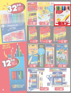 Shoprite : Extra Back To School Savings (1 Jan - 28 Jan 2018), page 8