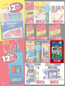 Shoprite : Extra Back To School Savings (1 Jan - 28 Jan 2018), page 8